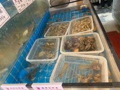 -锅老头铁锅炖•大锅蒸汽海鲜(韩乐坊店)