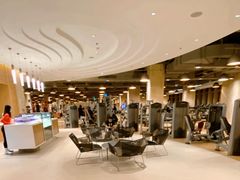-北京嘉里健身·Kerry Sports(北京嘉里大酒店)