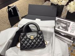 -Chanel(德基广场店)