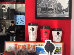 -BLAQ咖啡(骏豪店)