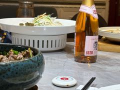 -君霖海鲜私房菜(春柳店)