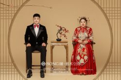 点击看大图 -唯一旅拍·颂当代影像艺术中心(上城店)