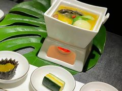 -王府茶楼茶宴·创意菜(大观园总店)
