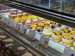 -夏佐CHASEL(横店康庄路店)