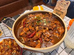 -江西老表·经典江西八大碗