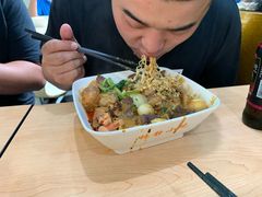 -林静小吃(复兴路店)