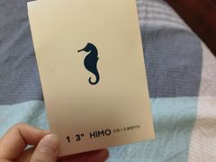 -海马体照相馆(北京大族广场店)