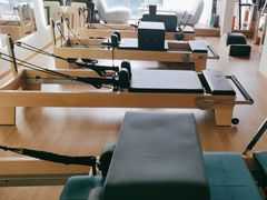 -Ms.Pilates 普拉提技术(大学路店)