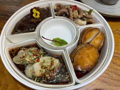 -必点海鲜·鲅鱼水饺(鞍山西道店)
