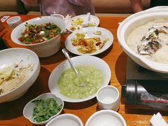 -丹江渔村(望京店)