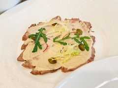 -安妮意大利餐厅(世贸天阶店)