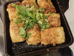 -那些年一起吃串的地方烧烤(观前街店)
