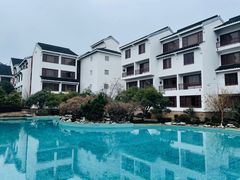 -苏州吴宫泛太平洋酒店