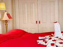 -北京饭店诺金·宴会厅