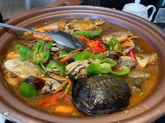 -老海陵·泰州菜(三水湾店)