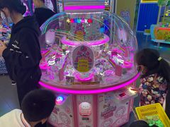 -快乐街区(成都龙湖北城天街店)