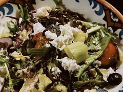 -Uncle Kosto科斯托·中东菜