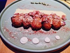 -HELLO MUSAE 拾光缪斯餐厅·纯正希腊风味(苏州中心店)