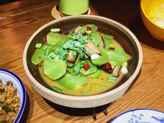 -爷爷的土钵菜(街道口店)