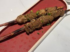 -清真·宁夏印象·盐池滩羊肉体验店(江宁路店)