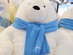-Mr·Kuma酷么先生雪之乐园
