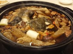 -太婆天府山珍酒楼(亚运村店)