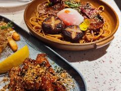 -BE BRIGHT KITCHEN(正佳广场店)