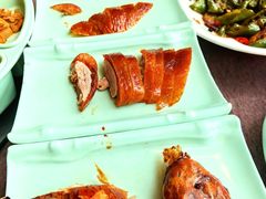 -羲和雅苑•北京烤鸭(瑞吉店)