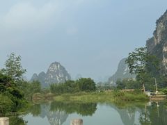 -明仕田园