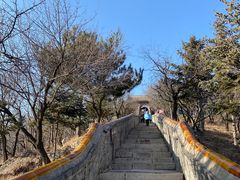 -妙峰山风景名胜区