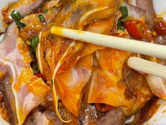 -九寨沟石锅鱼(沣峪口店)