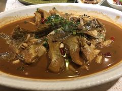 -博望坡酒楼(漕溪路店)