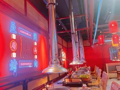 -十三姨正合丰烤肉(营迹路店)