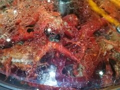 -雄楚国际大酒店-四季西餐厅