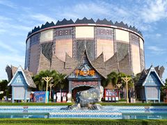 -南宁方特东盟神画