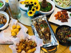 -新白鹿餐厅(城西银泰城店)