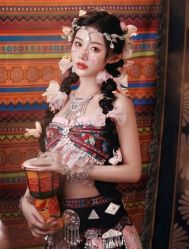 -玛奇朵婚纱摄影