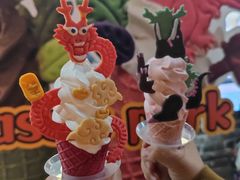 -CORNER CONE GELATO酷矿手作霜淇淋(南头古城店)