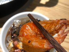-0048鲜活香辣虾·火锅(铜陵路店)