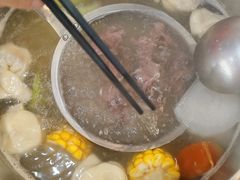 -陈记顺和潮汕牛肉火锅(韩江路店)