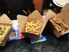 -连金饭店(金四路店)