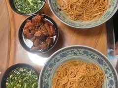 -上海为民商行清真饭店(南大路店)