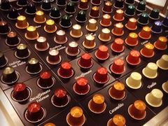 Nespresso(港汇广场店)-Nespresso(港汇广场店)