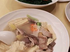 -中山国际酒店中餐厅