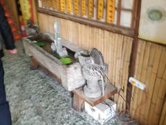 大堂-风波庄(洪家楼店)