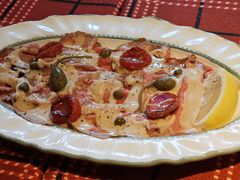 -Primo·丽莫意大利窑烤披萨