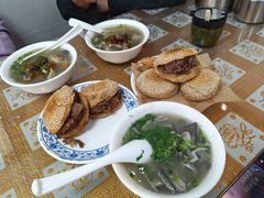 -清真·鸦儿李记·小馆(后海店)