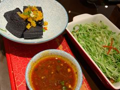 火宫殿臭豆腐-火宫殿·湘菜小吃·商务宴请·生日聚会(东塘店)