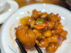 -又一福烤鸭·北京菜(东四店)