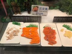 -金环海鲜自助(大坪时代天街店)